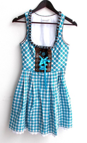 Damen trachten dirndl - trachten,