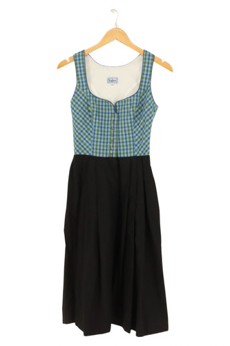 Daller dirndl trachtenkleid - dirndl,