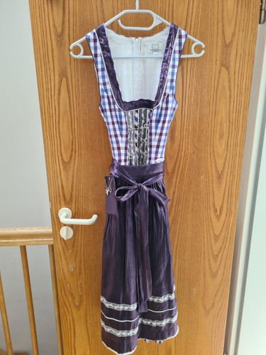 Dirndl spieth wensky 34 - spieth, gr.