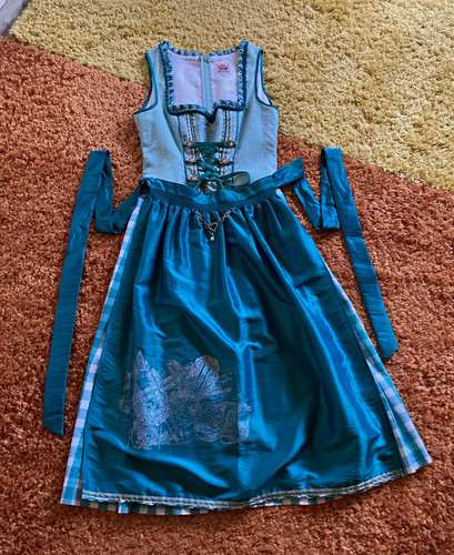 Spieth wensky dirndl - wensky, 34