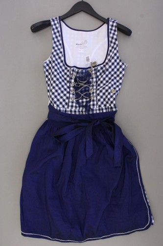 Marjo dirndl mit schürze - marjo,