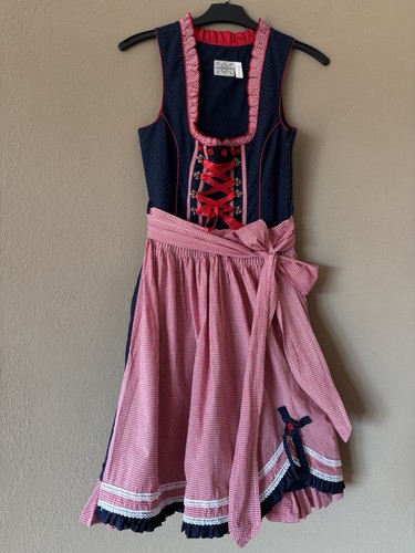 Landhaus dirndl 34 - c&a,