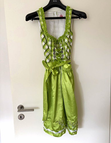 Landhaus dirndl damen 34 - landhaus,