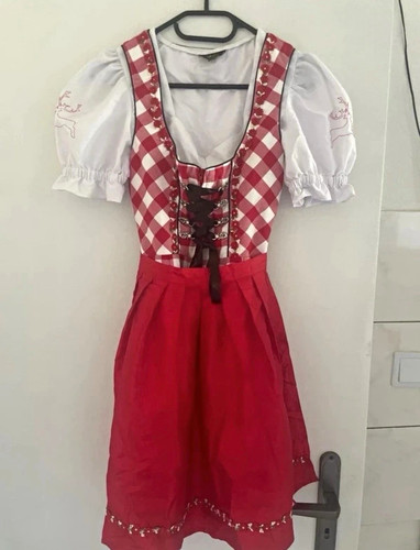 Stockerpoint dirndl damen - dirndl, gr