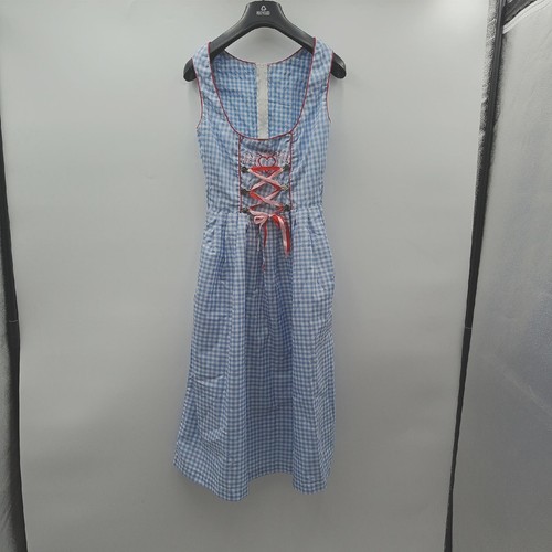 Donnerlittchen mini dirndl - donnerlittchen!, mini-dirndl