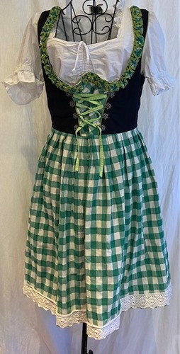 Oscartrachten dirndl mit - dirndl,