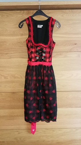 Country line dirndl 34 - line, gr.34