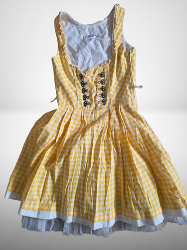 Marjo dirndl trachtenkleid - dirndl,