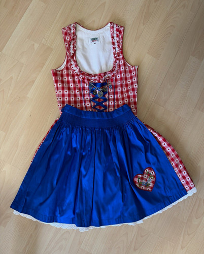 Country line damen dirndl - damen, gr