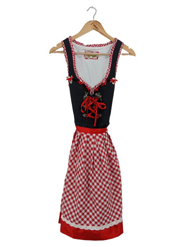Wolperdinger dirndl - wolperdinger,