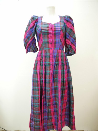 Salzburger dirndl seide - salzburger,