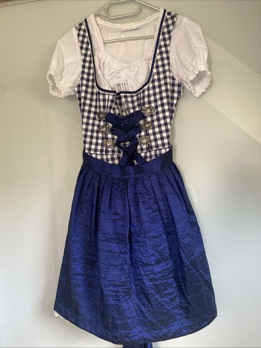 Dirndl marjo mit - „marjo“, bluse