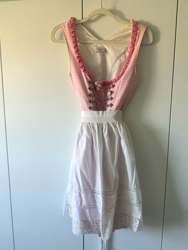 Marjo annemarie dirndl - annemarie,