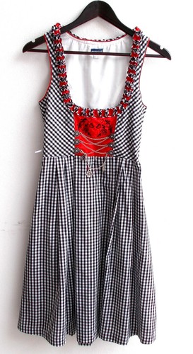 Damen trachten dirndl - damen,
