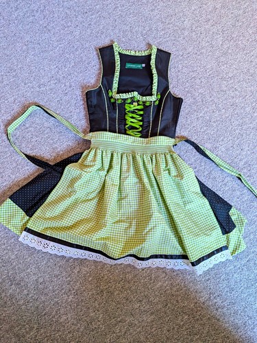 Country line dirndl damen - country,