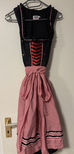 Country line damen dirndl - line,