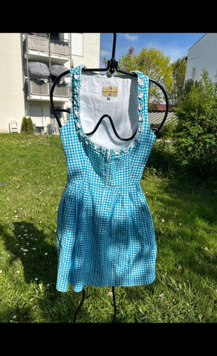 Wolperdinger dirndl damen - wolperdinger,