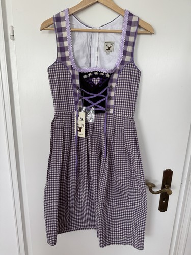 Alpenmärchen dirndl größe - alpenmärchen,