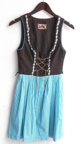 Damen trachten dirndl - damen,