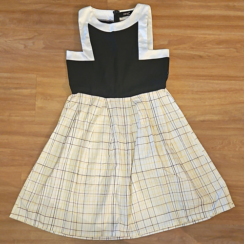 Meg damen dirndl - dirndl, ärmellos