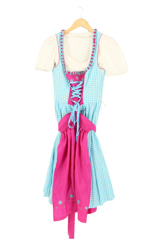 Distler damen dirndl - distler,