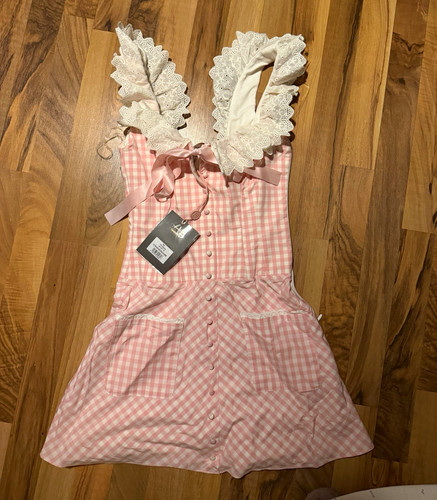 House dirndl damen xs - house, of