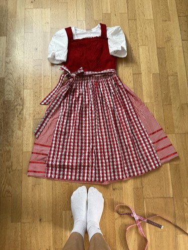 Sportalm kitzbühel dirndl - sportalm,