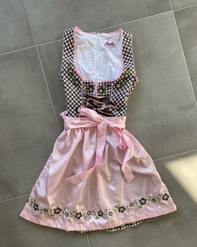 Fuchs dirndl inkl - fuchs,