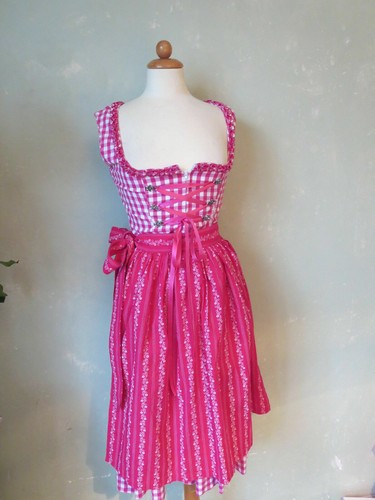 Almsach dirndl balkonette - almsach,