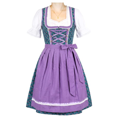 Damen dirndl jasmin - damen,
