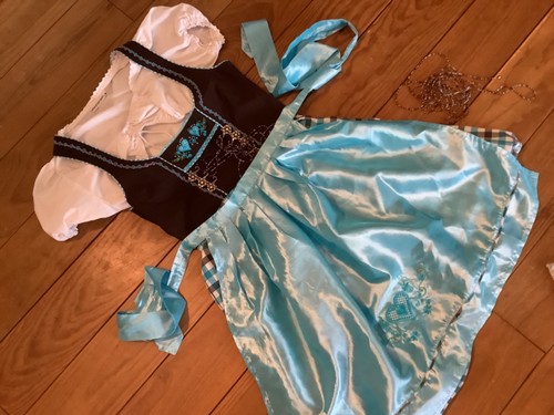 Stockerpoint dirndl kleid - dirndl, gr