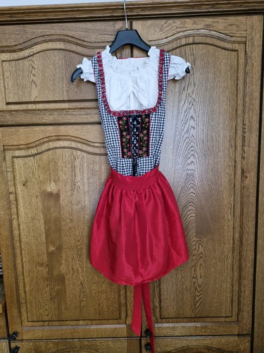 Landhaus damen dirndl - landhaus, c&a