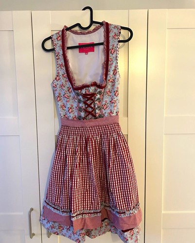Krüger madl dirndl - krüger,