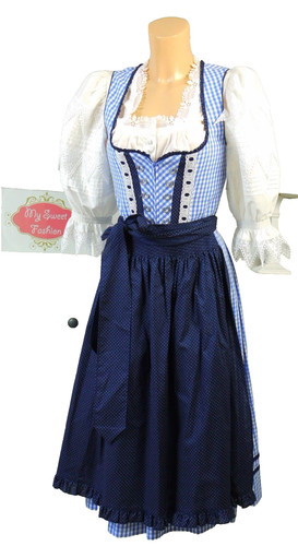 Krüger feelings dirndl - krÜger,