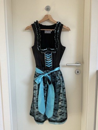 Gamsbock damen dirndl 34 - dirndl,