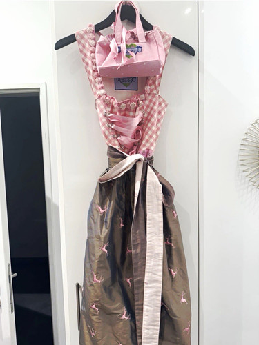 Schatzi dirndl damen 34 - damen, gr.