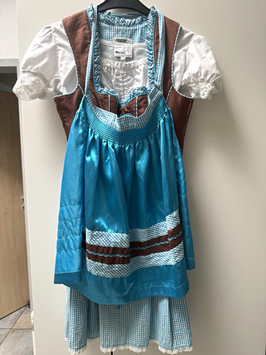 Country line dirndl 36 - country, gr.