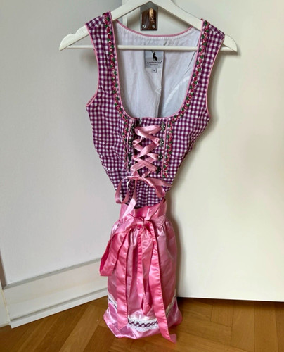 Alpenmärchen dirndl 34 - alpenmärchen, gr.