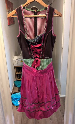 Spieth wensky dirndl - dirndl, damen