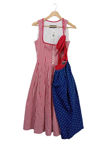 Berwin wolff dirndl - &,